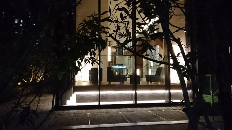 ファイル:パークシティ中央湊 ザ タワー外観3.jpg