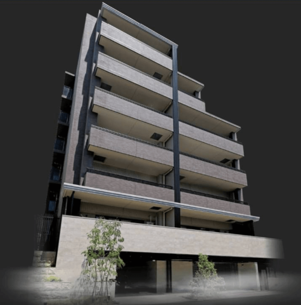 ファイル:プレディア六甲篠原中町 外観完成予想図.png