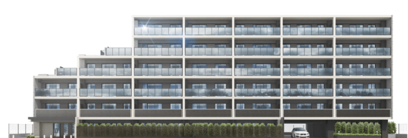 ファイル:サンクレイドル府中西府 外観完成予想図.png