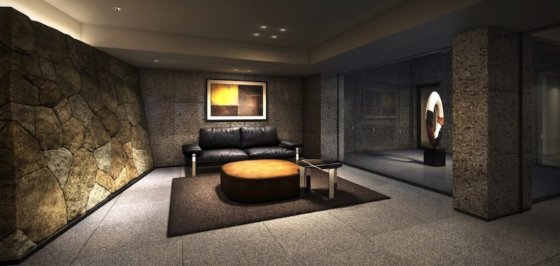 ファイル:ザ・パークハウス 高輪フォート エントランスロビー完成予想CG.png