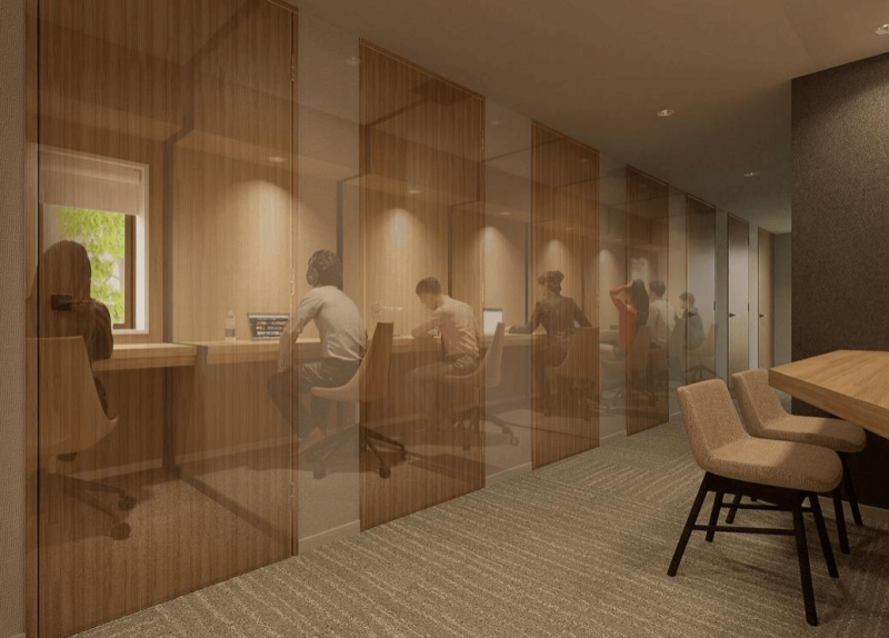 ファイル:プレイズ津駅西 ワーキングスペース完成予想図.png