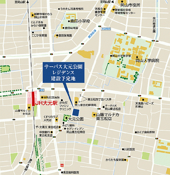 ファイル:現地案内図 大元 170930.gif