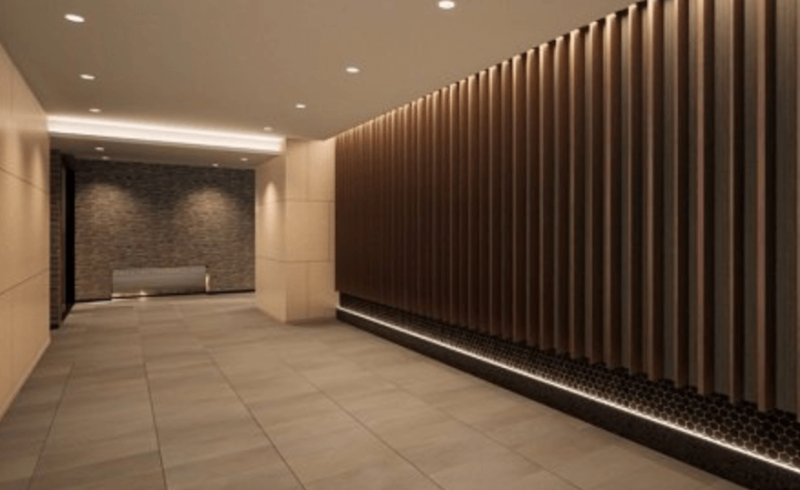 ファイル:サーパス上之町フロントマークス エントエランスホール完成予想図.png