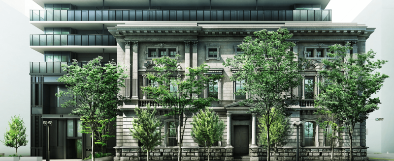 ファイル:ザ・パークハウス 神戸タワー エントランスアプローチ完成予想CG.png