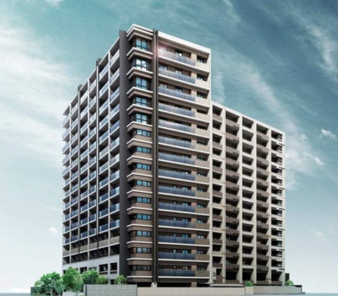 ファイル:ソシオ大手町〈T-SQUARE〉 外観完成予想CG.png