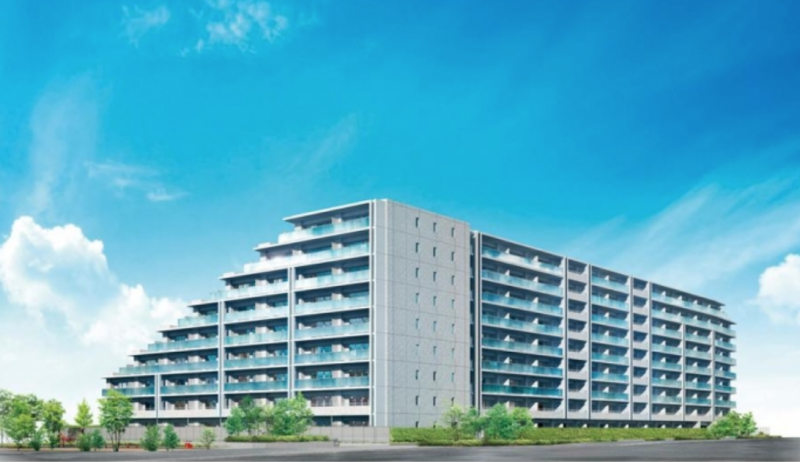 ファイル:メイツ東船橋 外観CG.png