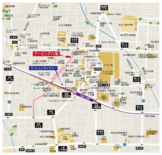 ファイル:現地案内図 八尾161020.png