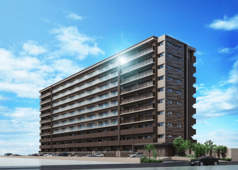 ファイル:アルファスマート柳丸 外観完成予想図.png