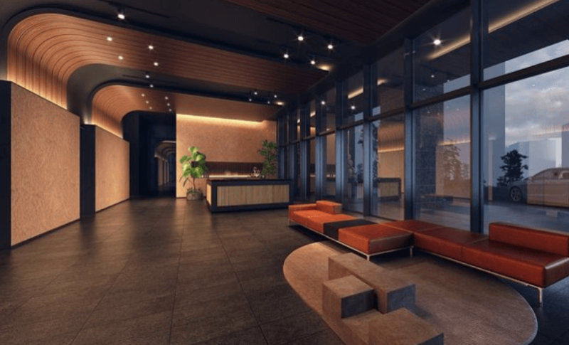 ファイル:プラウドタワー目黒MARC メインエントランスホール完成予想図2.png