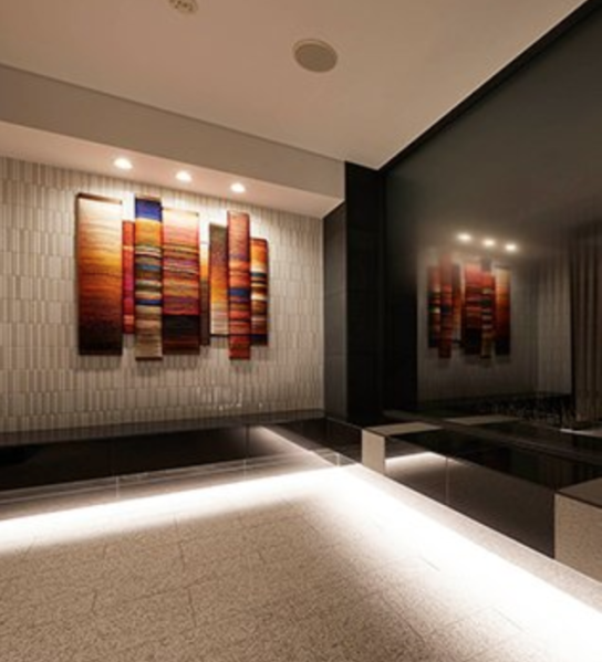 ファイル:リビオレゾン西日暮里 エントランスホール.png