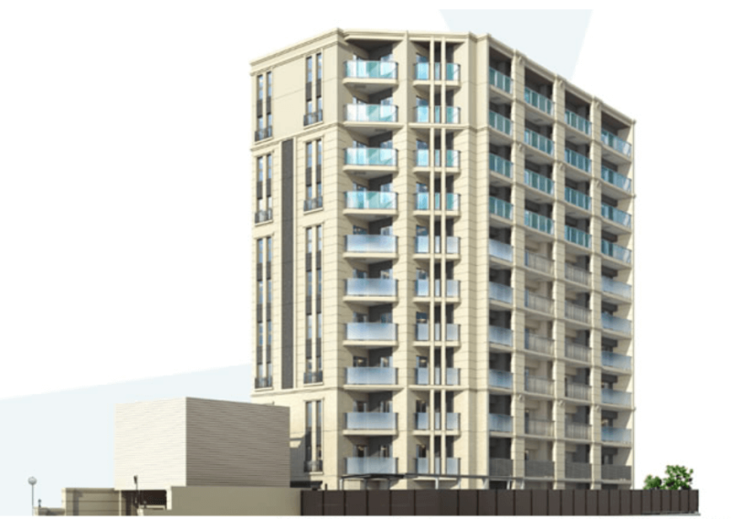 ファイル:ヴェレーナブリエ横浜生麦 外観完成予想図.png