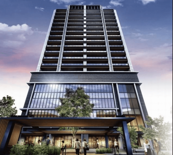 ファイル:シティハウス横浜 外観完成予想図.png