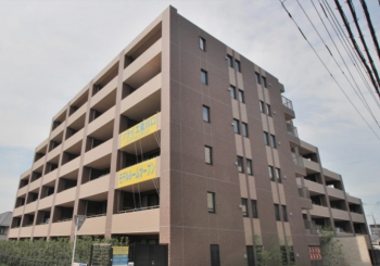 ソライエ東川口プレミアムレジデンス 外観1