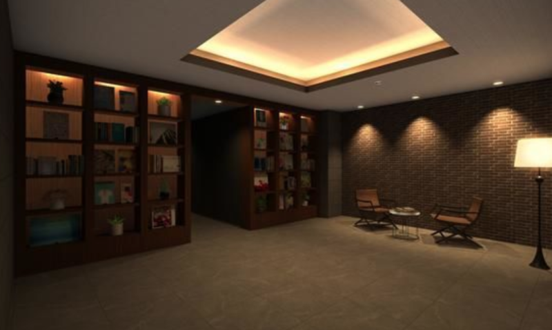 ファイル:パークホームズ札幌大通東 ザ レジデンス エントランスホール完成予想ＣＧ.png