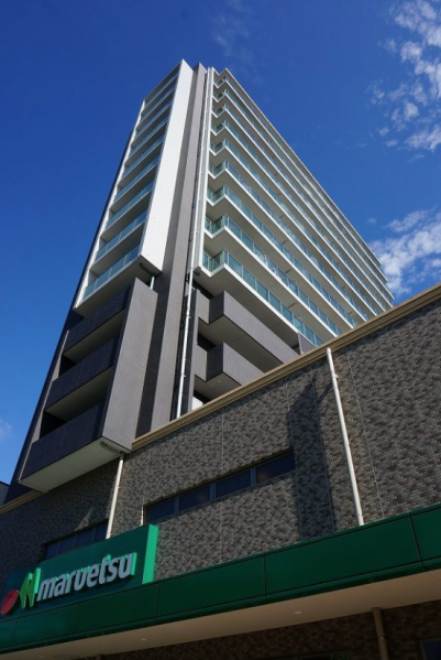 ファイル:ヴェレーナグラン大宮大門町 瑞景 外観.png