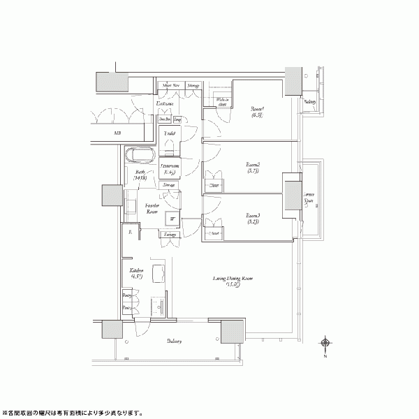 ファイル:83NWタイプ 北浜161021.gif
