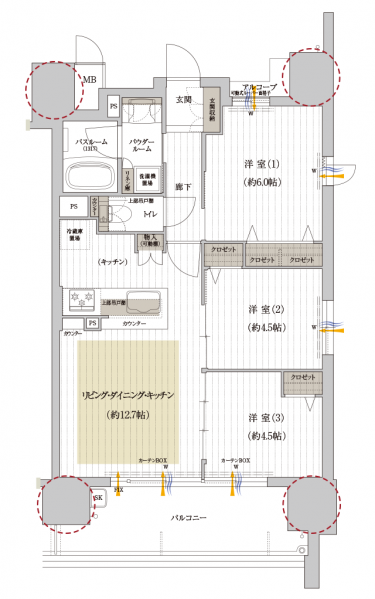 ファイル:Bプラン 白壁161005.png