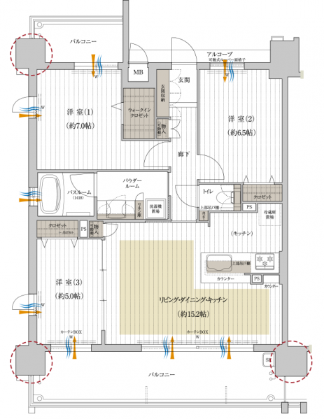 ファイル:Cプラン 白壁161005.png