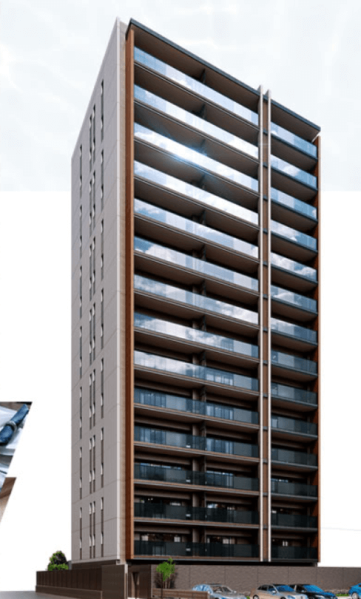 ファイル:アンヴェール己斐本町 外観完成予想図.png