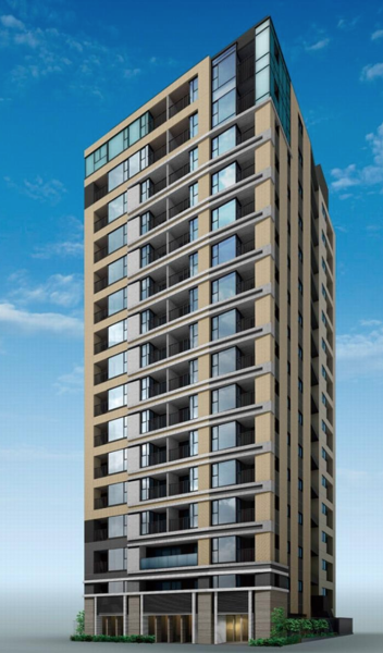 ファイル:シティハウス東京八重洲通り 外観完成予想CG.png