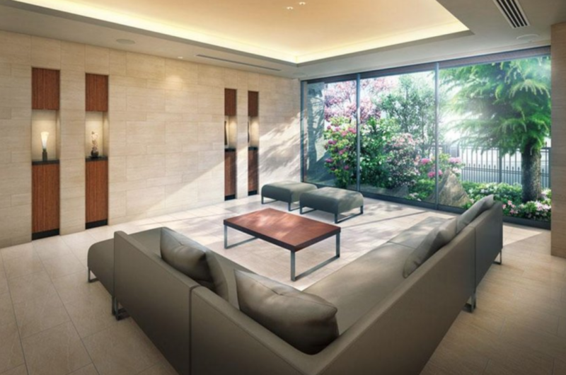 ファイル:アネシア原 TOWER THE TERRACE ラウンジ完成予想図.png