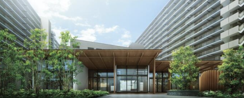 ファイル:シエリアシティ大津におの浜 コミュニティヴィラ(木造独立共用棟)完成予想図.png