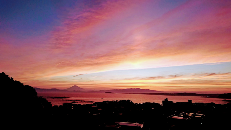 ファイル:夕焼け ①.png