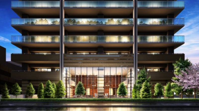 ファイル:The Tower OBIHIRO エントランス完成予想図.png