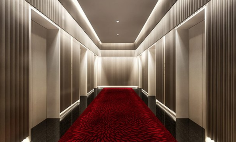 ファイル:パークコート渋谷 ザ タワー エレベーターホール完成予想CG.png