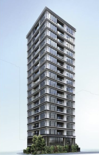 ファイル:パークホームズ南池袋 外観完成予想図.png