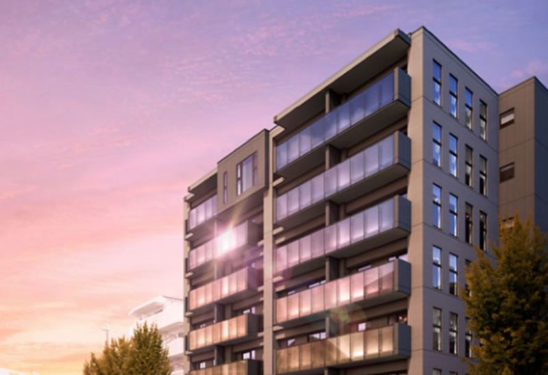 ファイル:ベルジェンド横濱上大岡ミッドマークス 外観完成予想CG.png