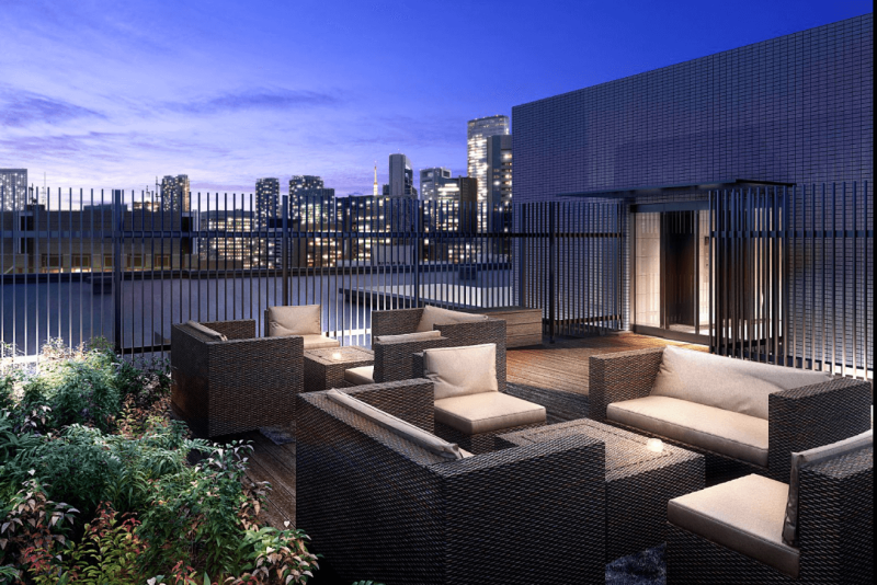 ファイル:アトラス築地 屋上テラス完成予想CG.png