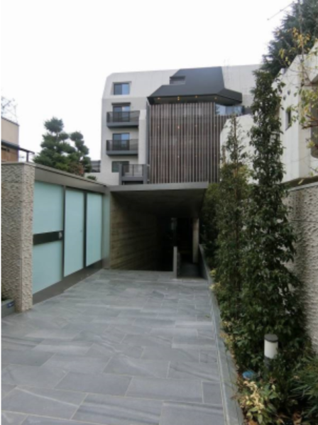 ファイル:オープンレジデンシア代官山ザ・ハウス 外観.png