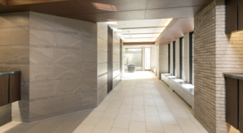 ファイル:サンクレイドル八千代中央レジデンス エントランスホール1.png