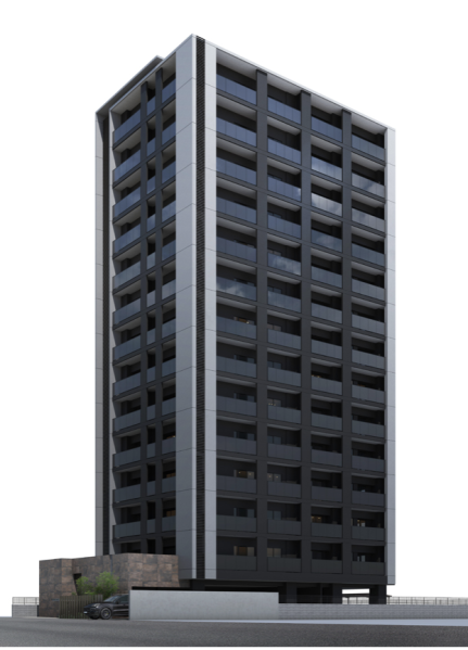 ファイル:デュ・レジア 大濠 外観完成予想図.png