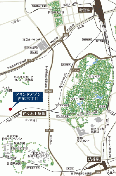 ファイル:現地案内図 西原 170614.gif