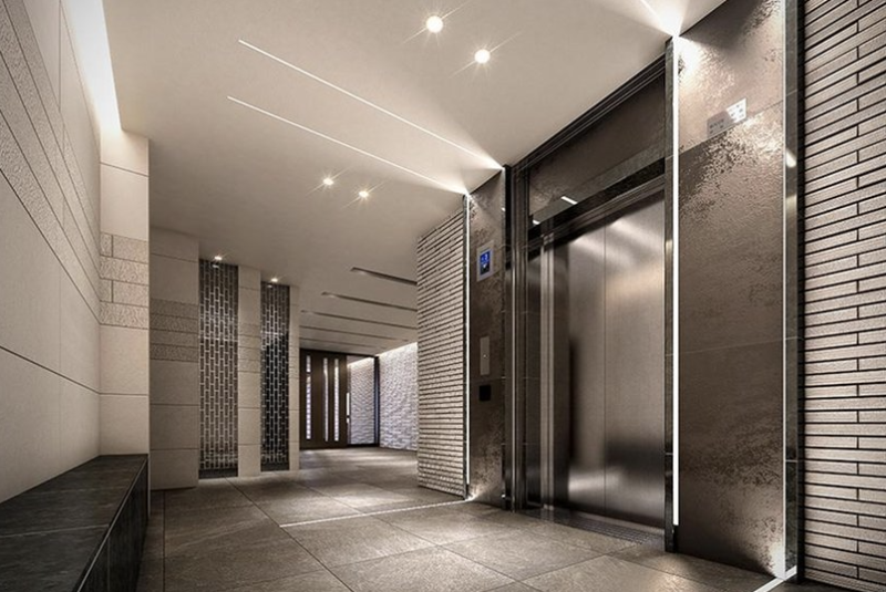 ファイル:ソシオタワー十日市 エントランスホール完成予想図.png