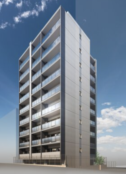 ファイル:ルジェンテ浦和 外観完成予想図.png