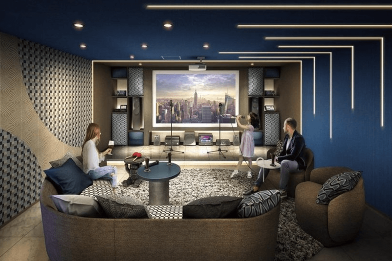 ファイル:レーベン水戸ONE STATE TOWER ファンスタジオ（カラオケ・シアター・楽器演奏）完成予想図.png