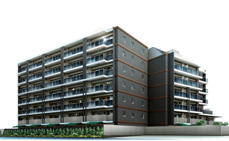 ファイル:ヴェレーナ北大宮レジデンス 外観完成予想図.png