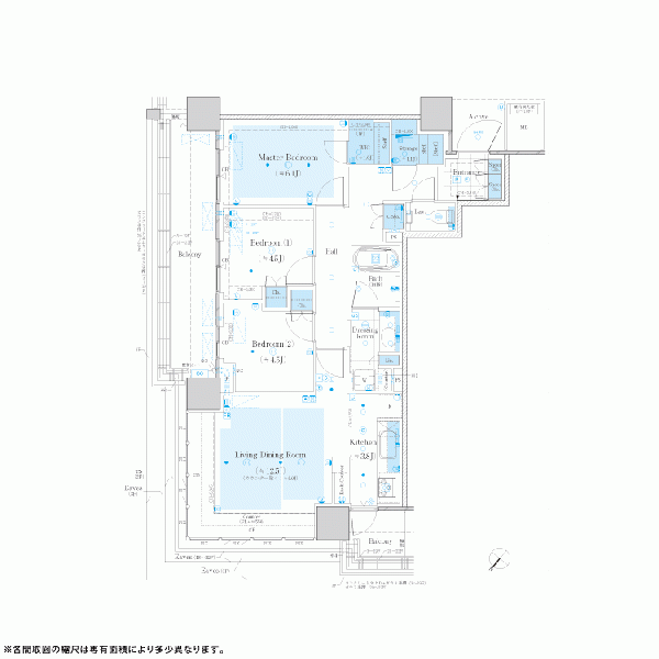 ファイル:E-76Tタイプパークホームズ豊洲ザ レジデンス.gif