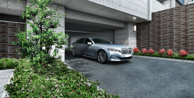 ファイル:ステーションタワー福山 シャッターゲート完成予想CG1.png