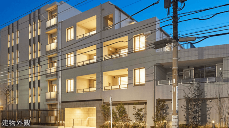 ファイル:ブランズ湘南台 外観.png