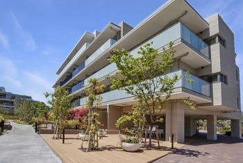 プラウドシティ阿佐ヶ谷2