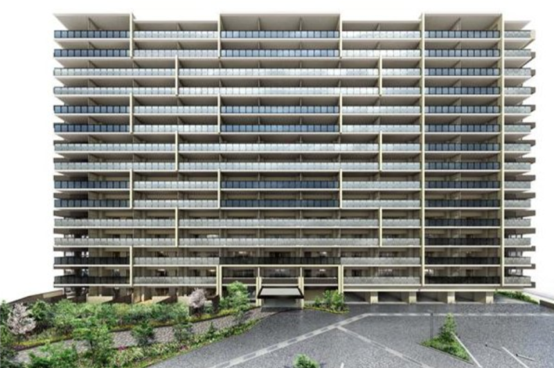 ファイル:ザ・府中レジデンス 外観完成予想CG.png