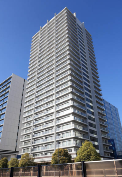 ファイル:ブランズタワーみなとみらい 外観.png