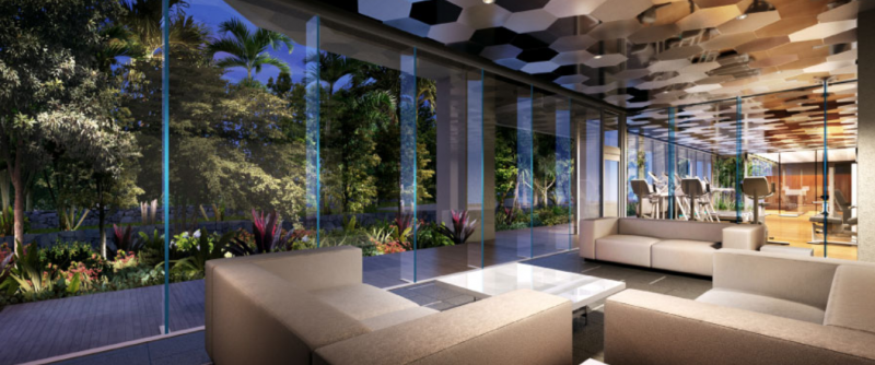 ファイル:RYU X TOWER（リュークスタワー） The East・夜のラウンジ完成予想CG.png