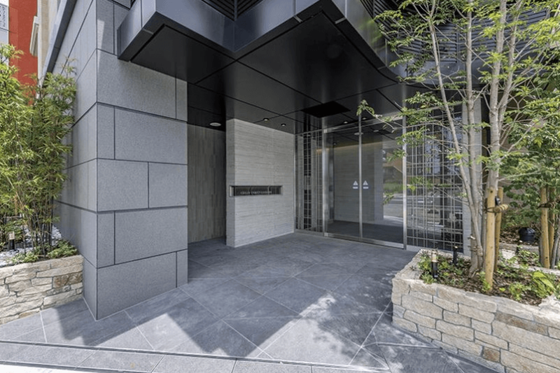 ファイル:シエリア大和西大寺 エントランス.png