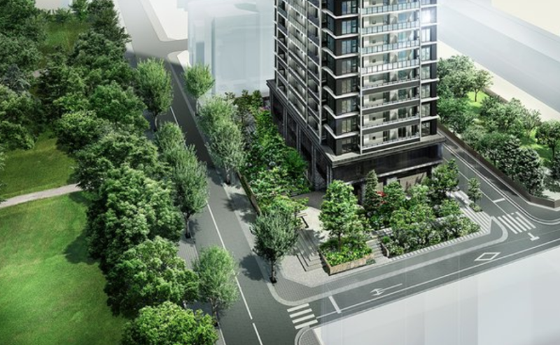 ファイル:シエリア大阪上町台パークタワー 外観完成予想CG2.png