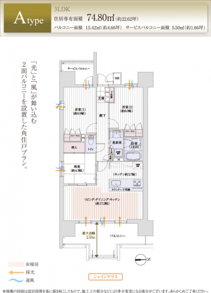 ファイル:グランドパレス 谷町四丁目img pop a.jpg